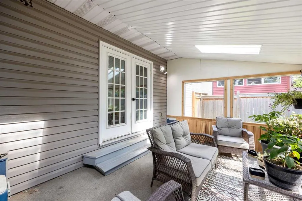 141 Bergeron Road