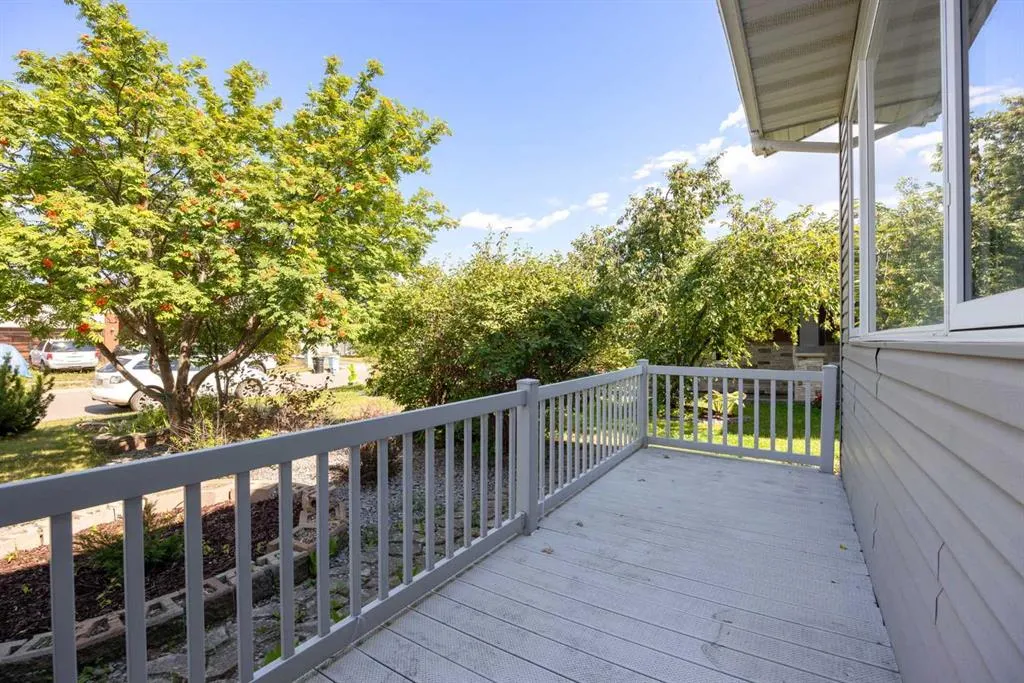141 Bergeron Road