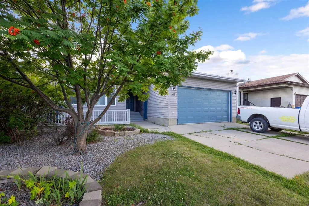 141 Bergeron Road