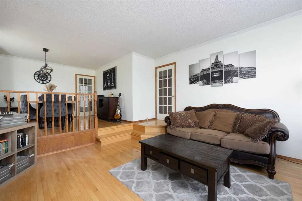 141 Bergeron Road