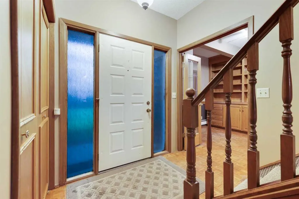 281141 TOWNSHIP ROAD 274