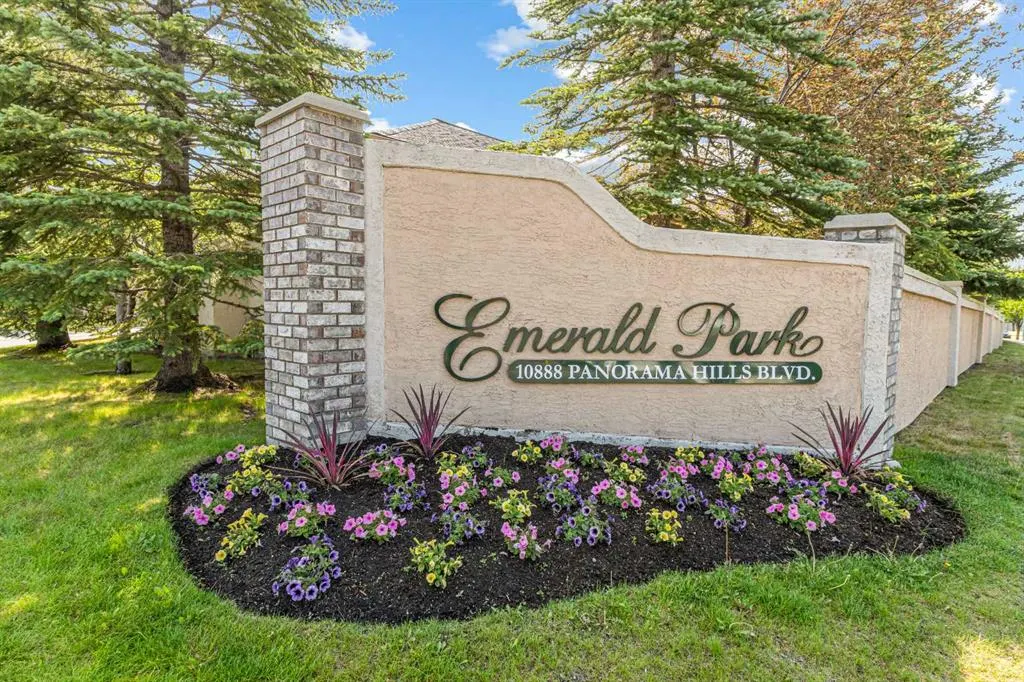 10888 Panorama Hills Boulevard NW, #178