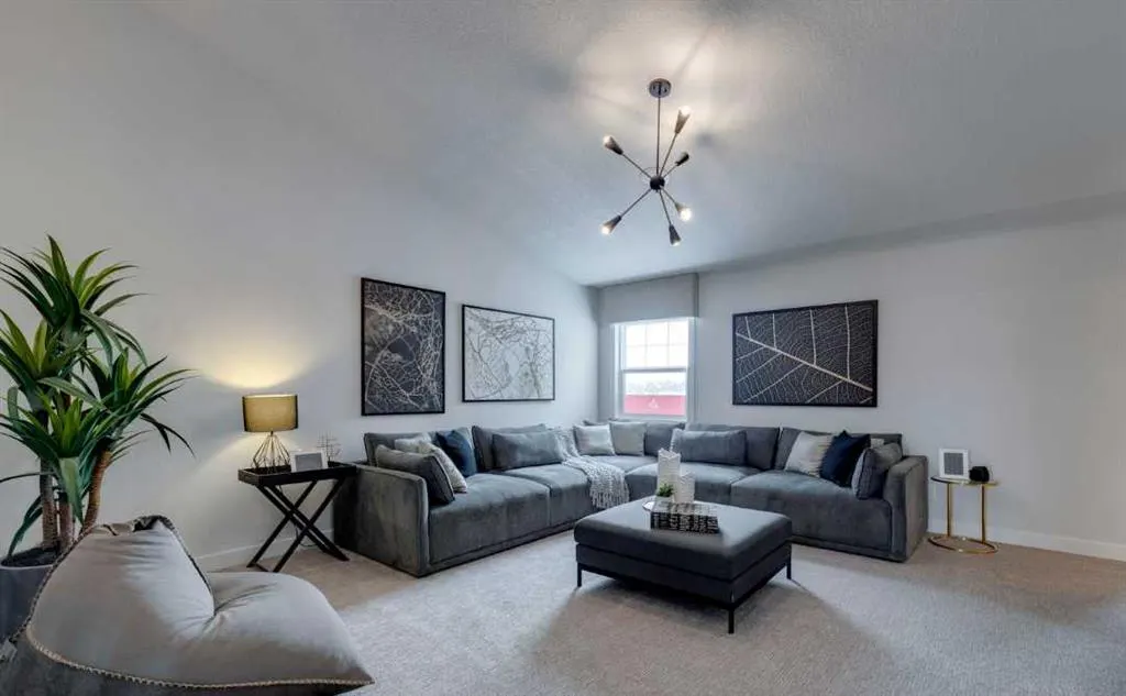 22 Wintergreen Bend