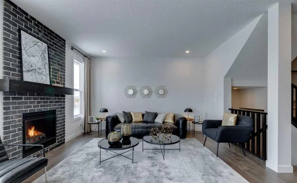 22 Wintergreen Bend
