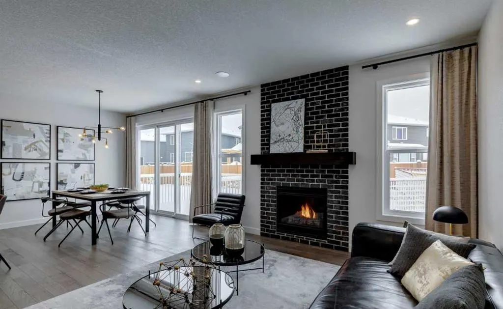22 Wintergreen Bend