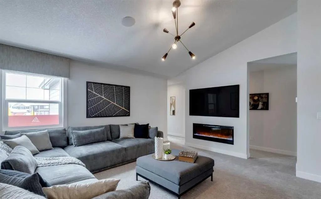 22 Wintergreen Bend