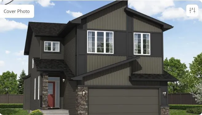 22 Wintergreen Bend