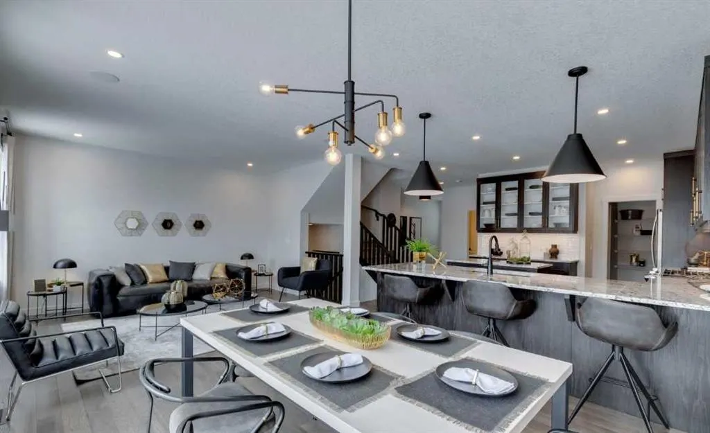 22 Wintergreen Bend