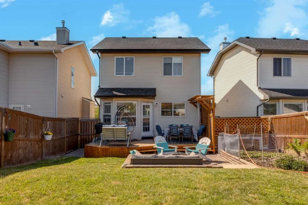 58 Cramond Close SE