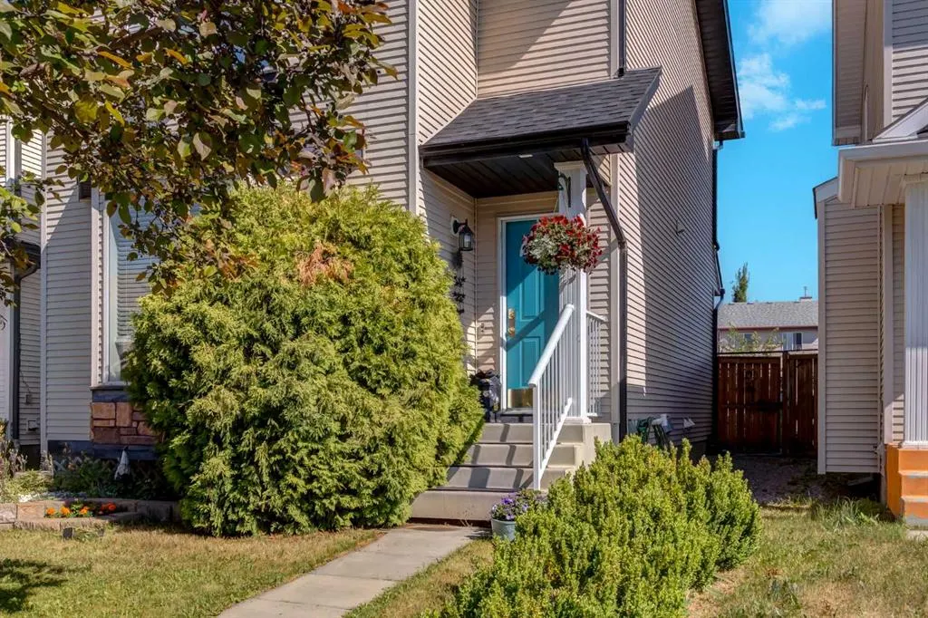 58 Cramond Close SE