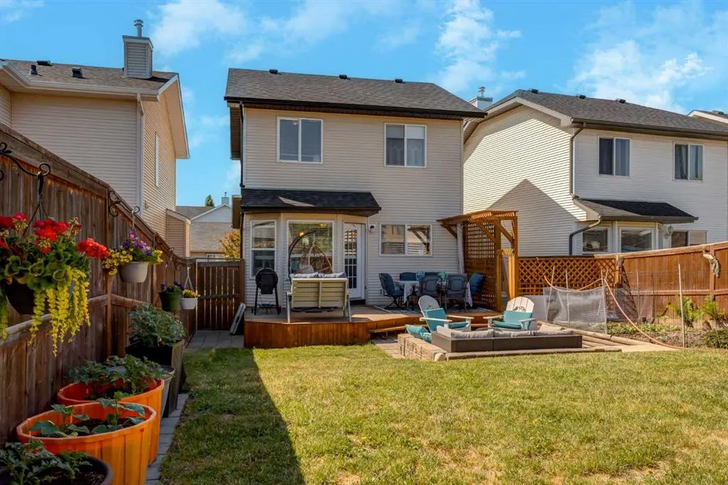 58 Cramond Close SE