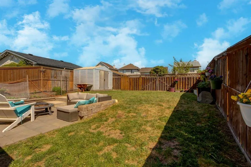 58 Cramond Close SE