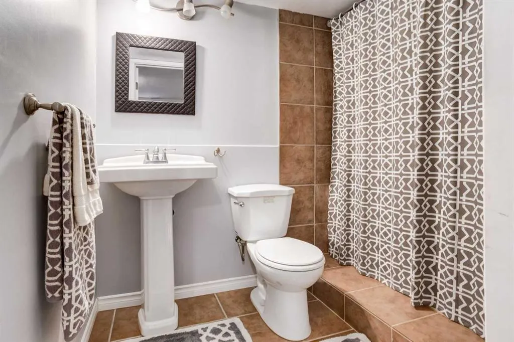 58 Cramond Close SE