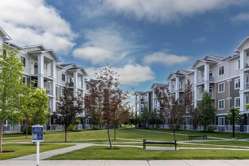 522 Cranford Drive SE, #4305