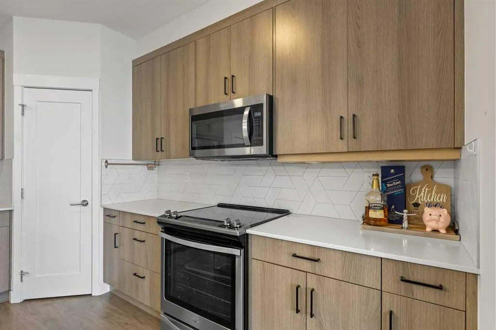 522 Cranford Drive SE, #4305