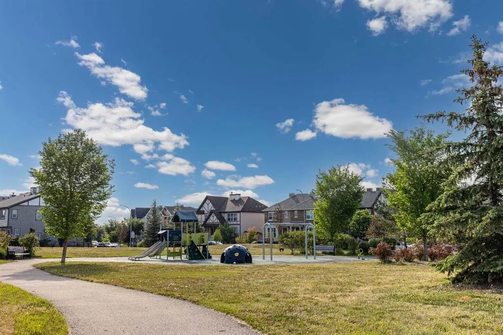 522 Cranford Drive SE, #4305
