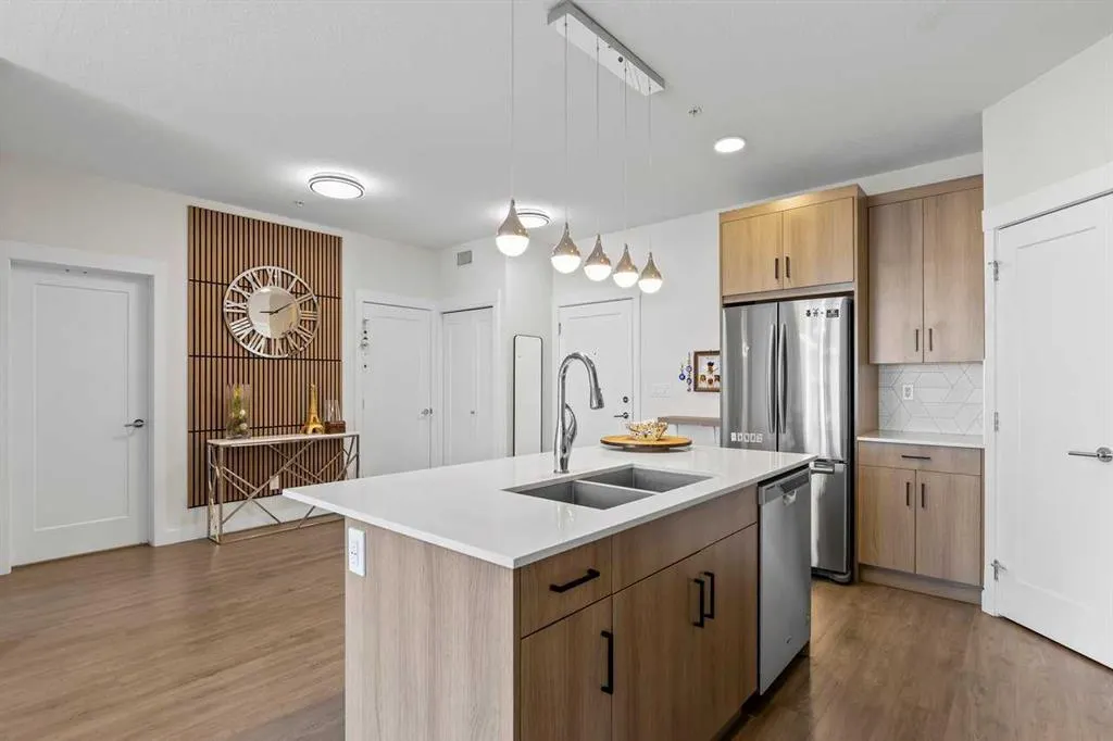 522 Cranford Drive SE, #4305
