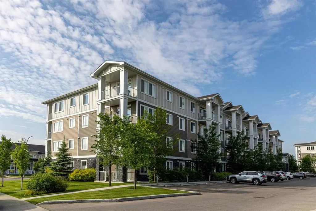 522 Cranford Drive SE, #4305