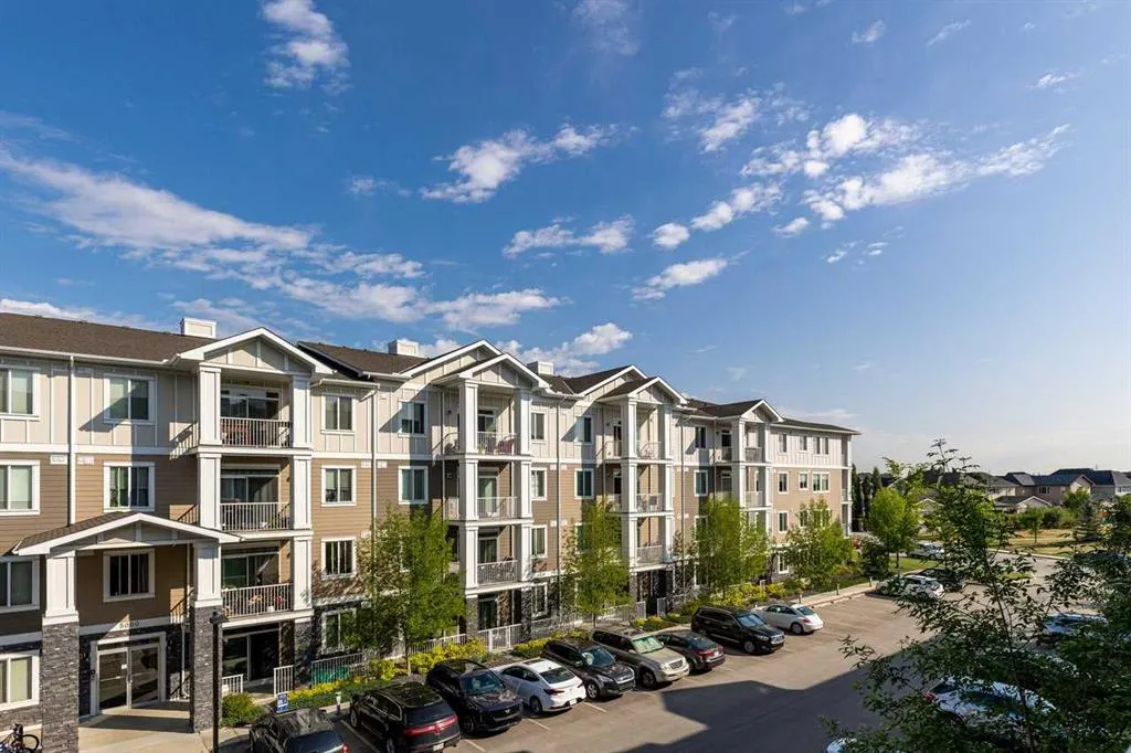 522 Cranford Drive SE, #4305