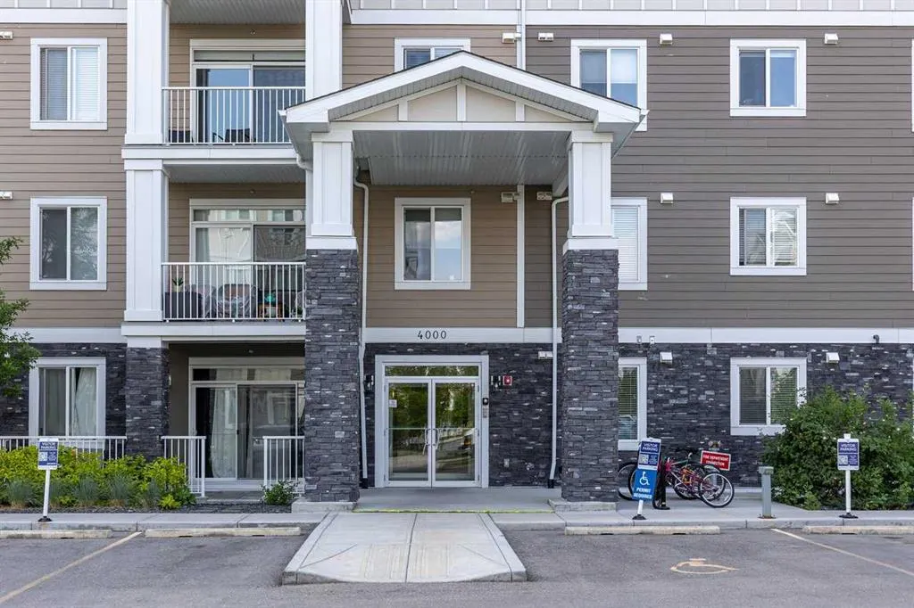 522 Cranford Drive SE, #4305