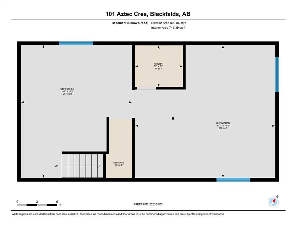101 Aztec Crescent