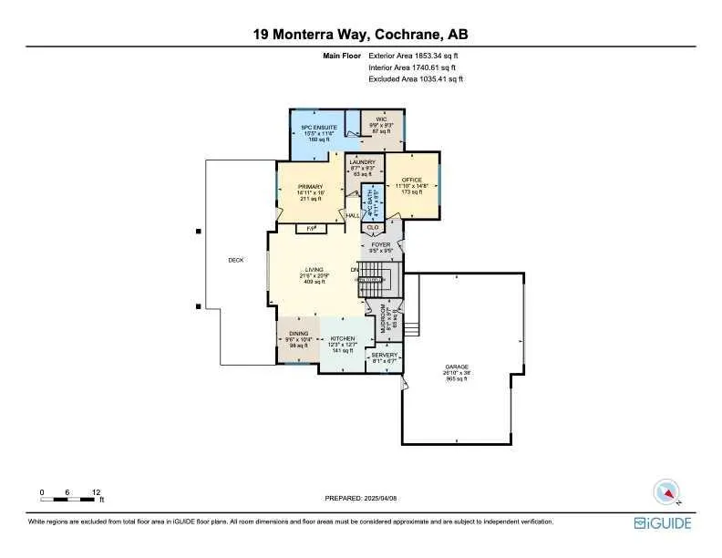 19 Monterra Way