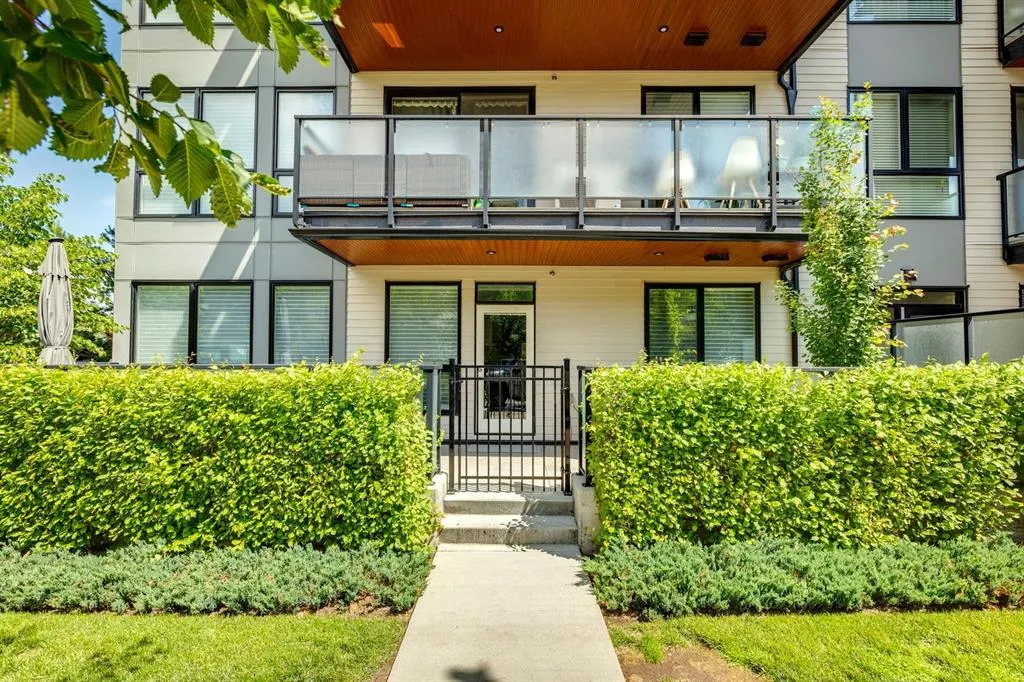 2231 Mahogany Boulevard SE, #101