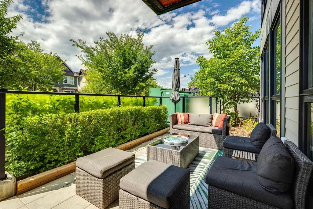 2231 Mahogany Boulevard SE, #101