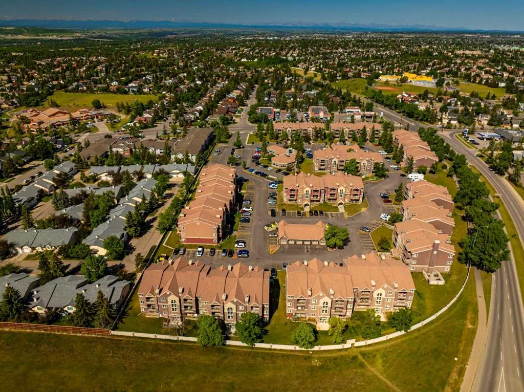 1714 Edenwold Heights NW, #1714