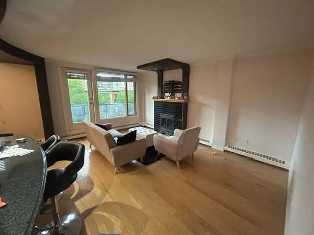 1225 15 Avenue, #302