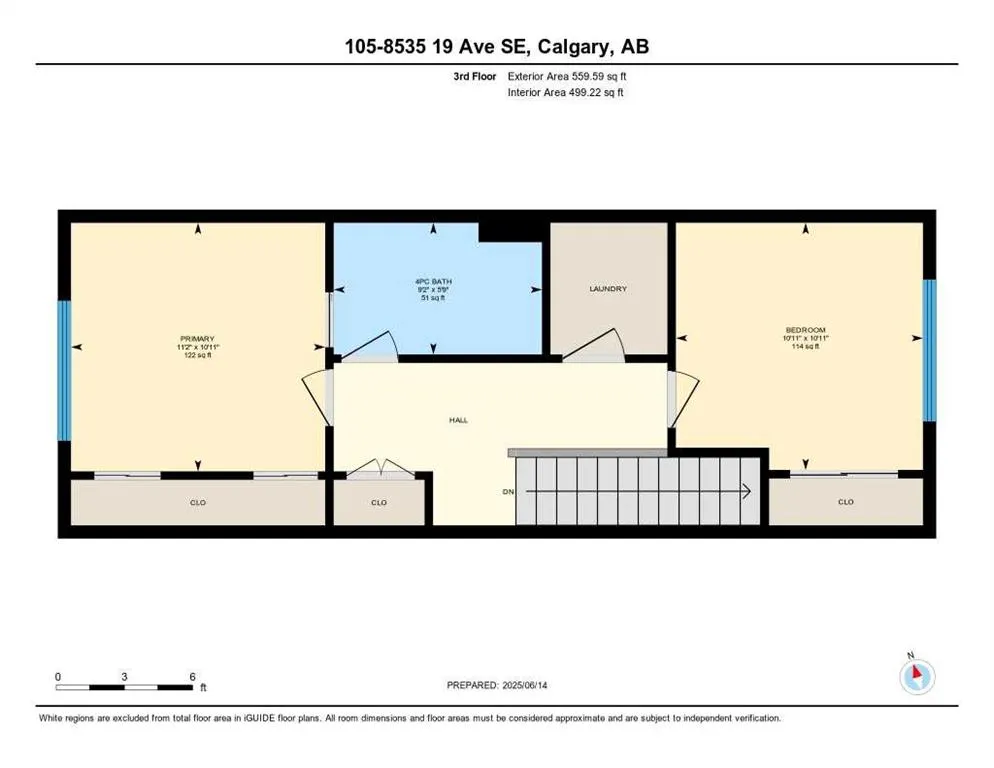 8535 19 Avenue SE, #105