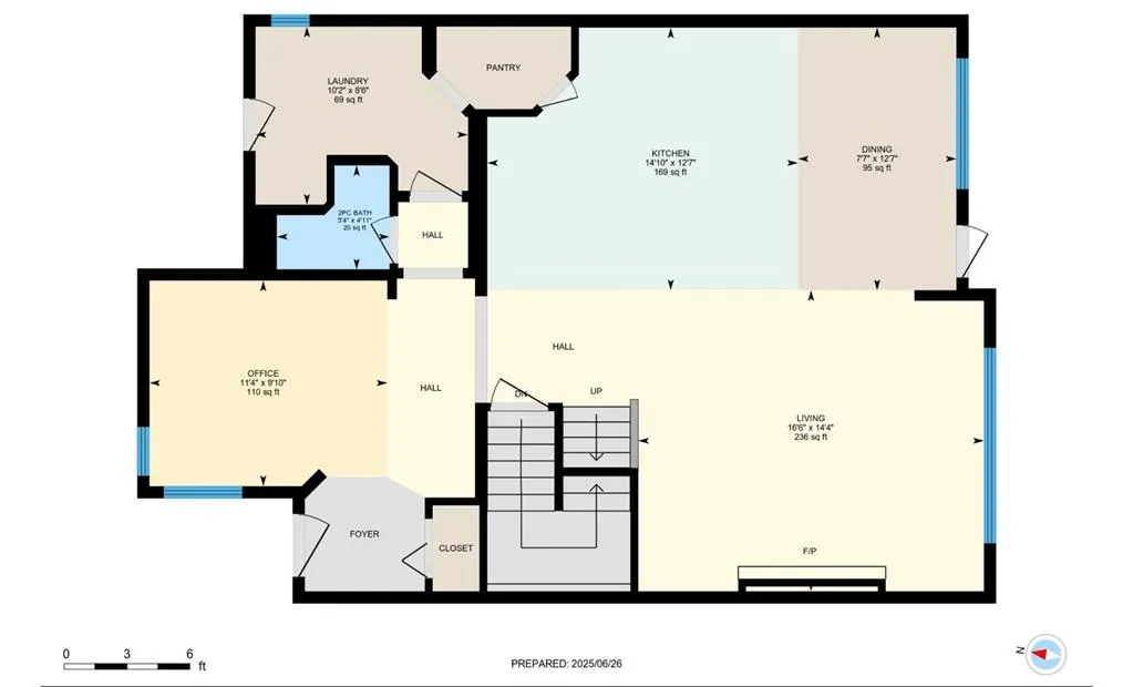 148 Chaparral Valley Terrace SE