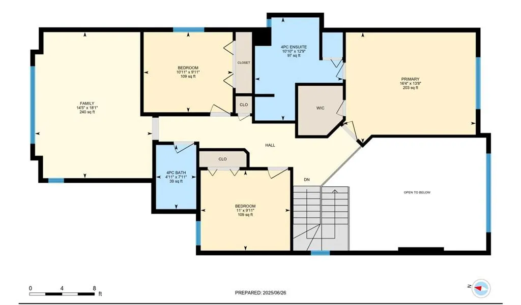 148 Chaparral Valley Terrace SE