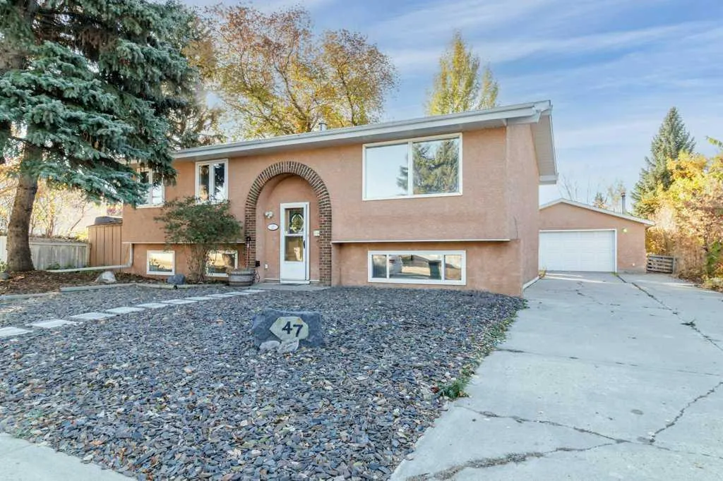 47 Martin Close