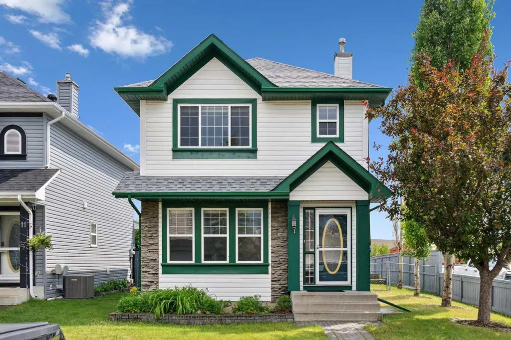 7 Covewood Park NE