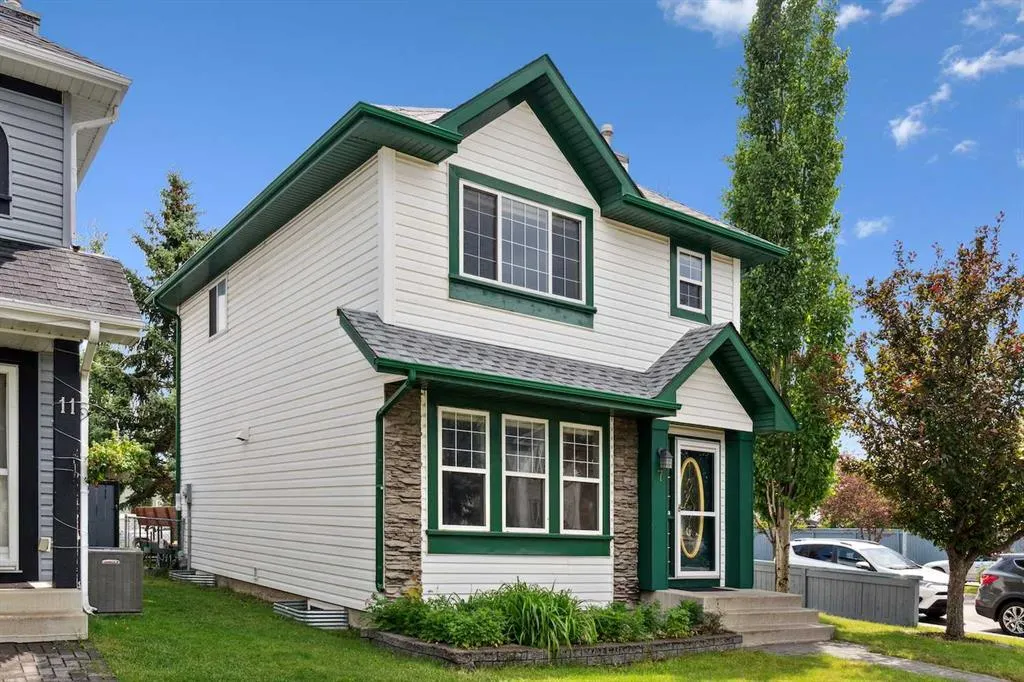 7 Covewood Park NE