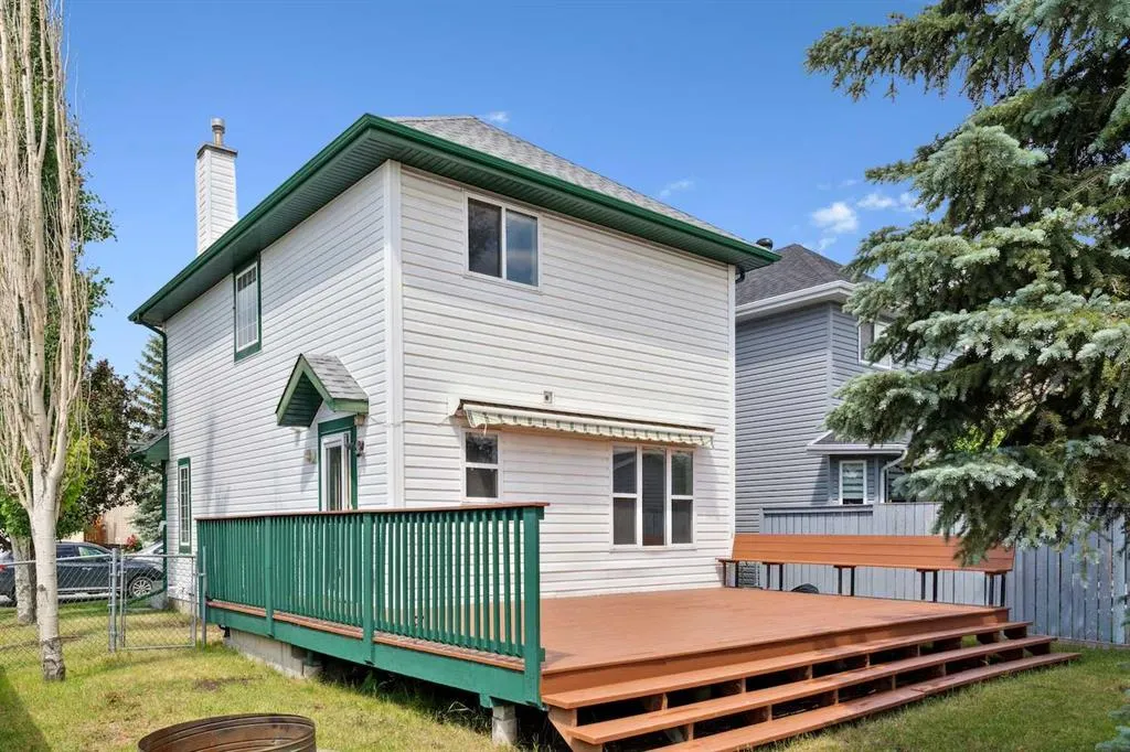 7 Covewood Park NE
