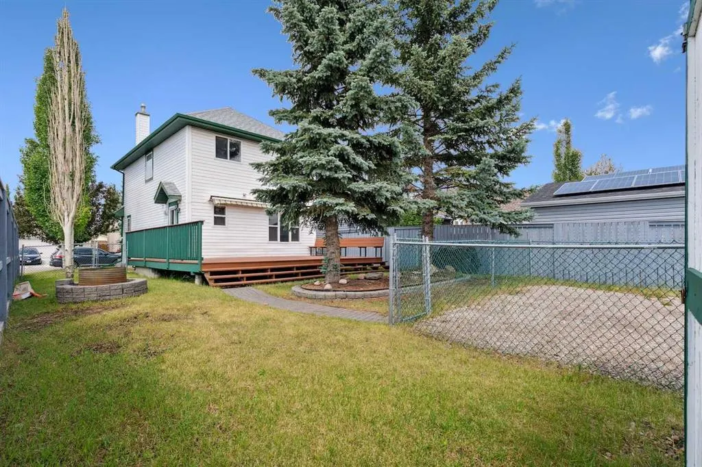 7 Covewood Park NE