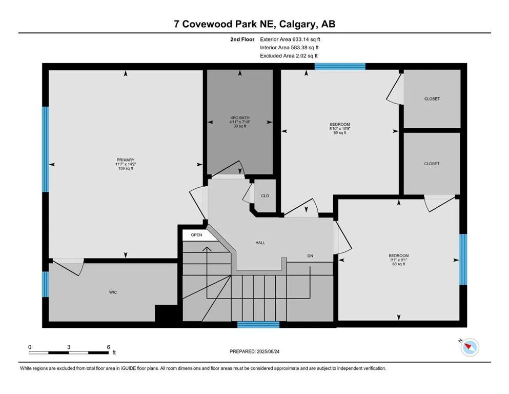 7 Covewood Park NE