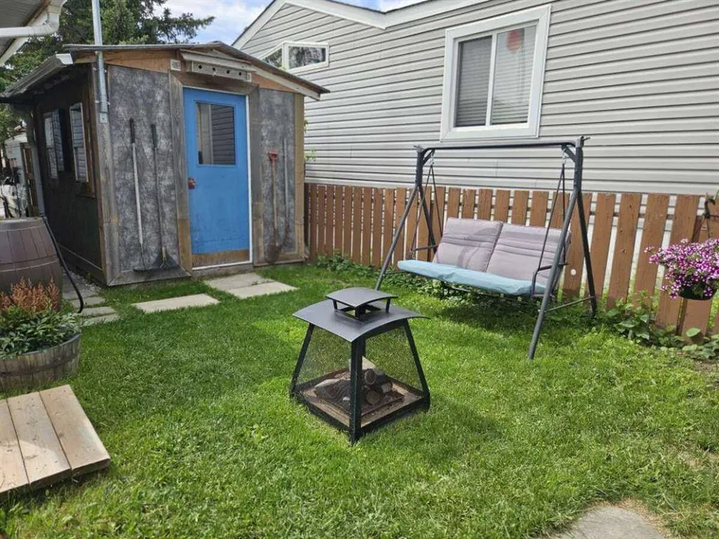 3223 83 Street NW, #431