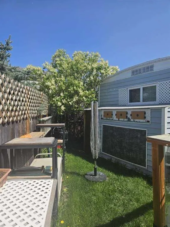 3223 83 Street NW, #431