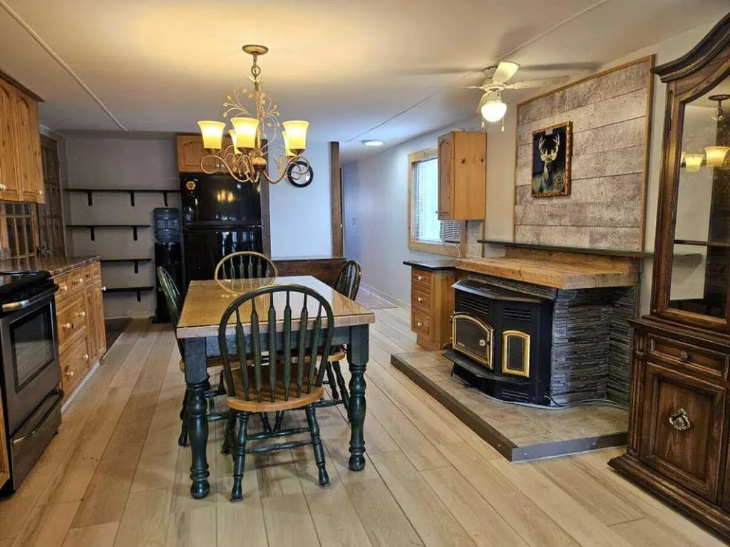 3223 83 Street NW, #431