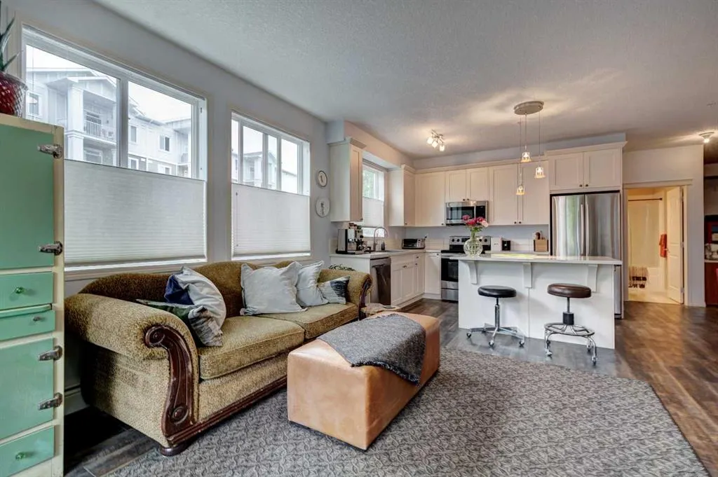 522 Cranford Drive SE, #1112