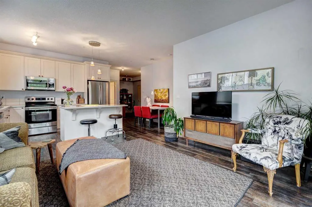 522 Cranford Drive SE, #1112