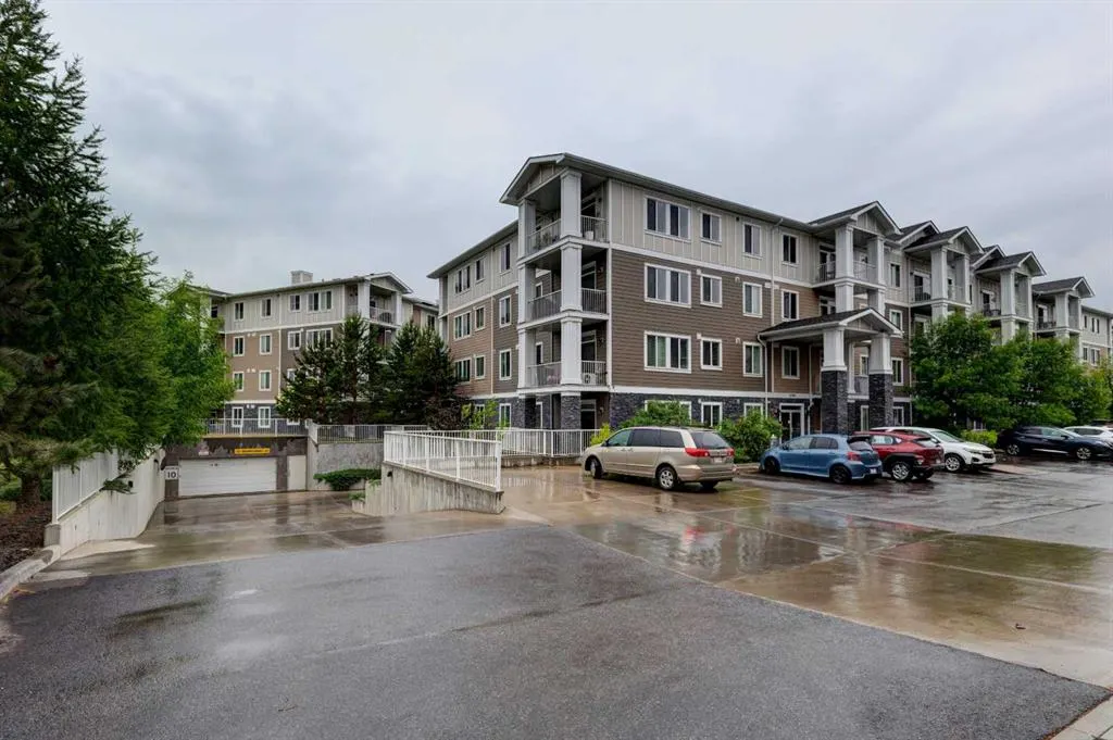 522 Cranford Drive SE, #1112