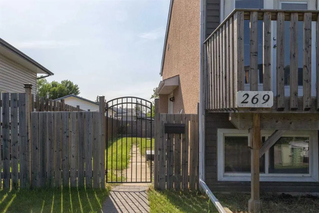 269 Ross Haven Drive