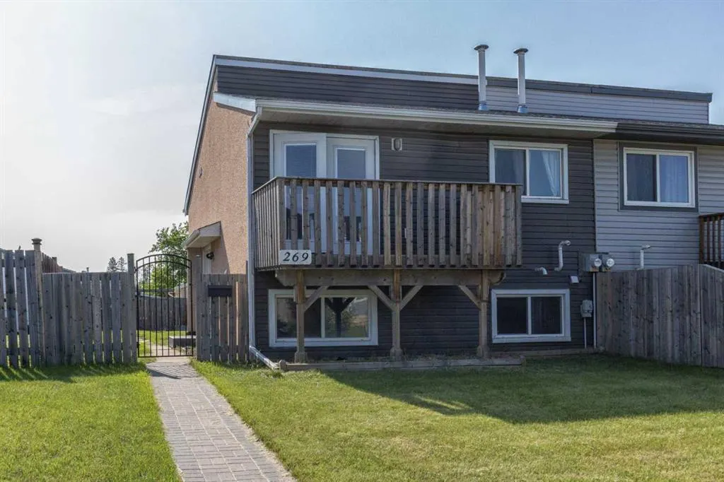 269 Ross Haven Drive