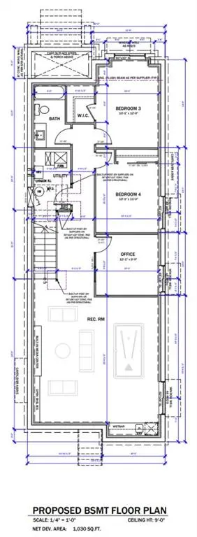 1185 Iron Ridge Avenue