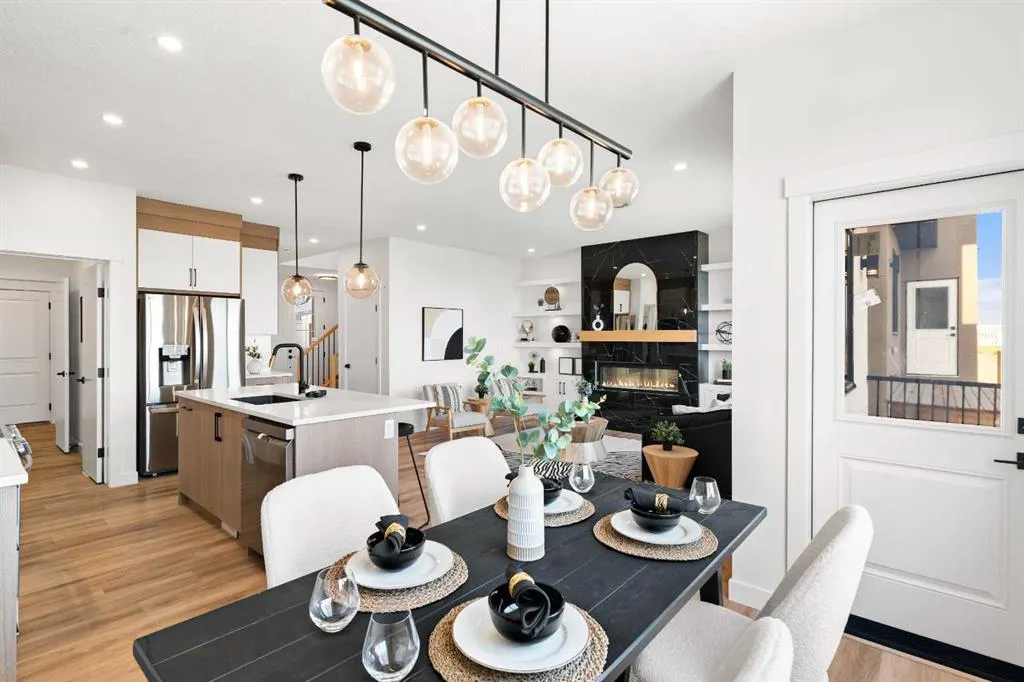 1185 Iron Ridge Avenue