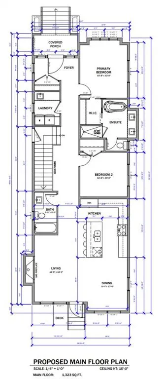 1185 Iron Ridge Avenue